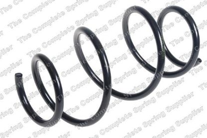 Suspension Spring esim. Nissan