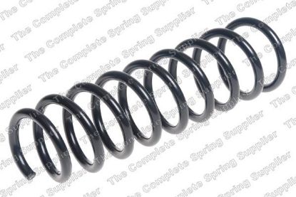 Suspension Spring tagum. HYUNDAI