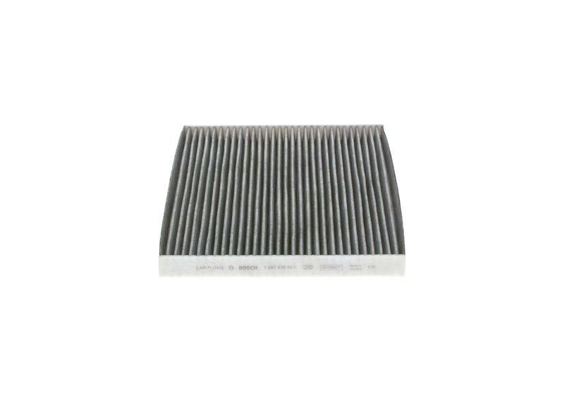 Filter, cabin air -