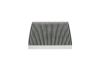 Filter, cabin air -