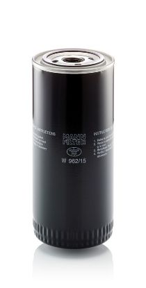 Hydraulic Filter, automatic transmission Deutz/Fahr/KHD P4486