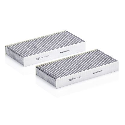 Filter, cabin air Honda 8300135-X2