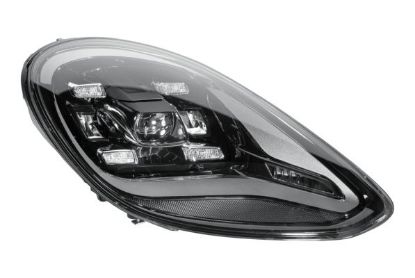 Headlight - Headlight -