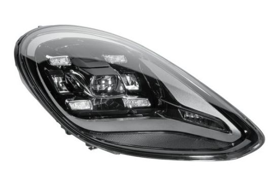 Headlight -