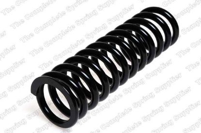 Suspension Spring MERCEDES-BENZ - 202 321 01 04