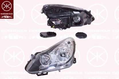 Headlight - Headlight -