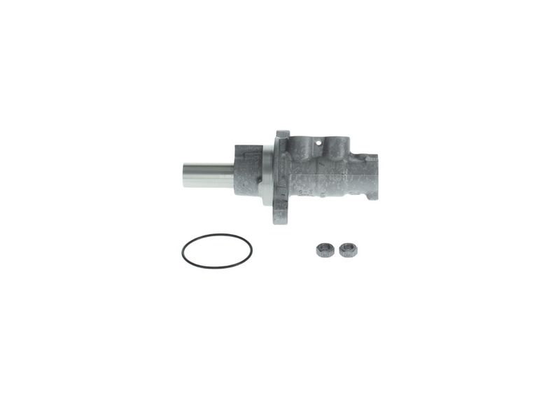 Brake Master Cylinder -