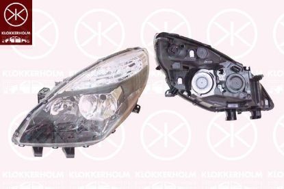 Headlight - Headlight -