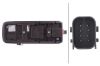 Tail Light Assembly -
