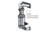 Manifold Catalytic Converter -