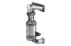 Manifold Catalytic Converter -