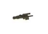 Breather Valve, fuel tank BMW - 13 90 7 621 174