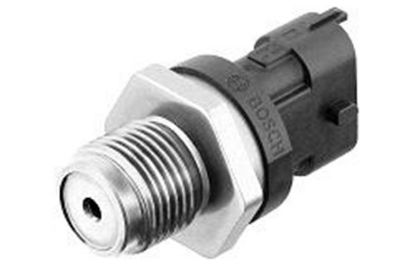 Sensor, fuel pressure Renault