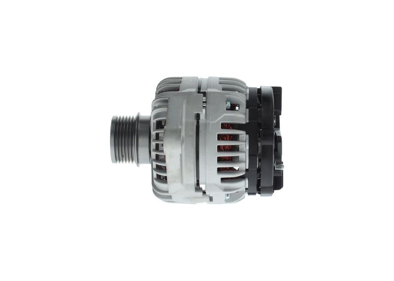 Alternator -