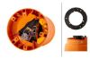 Rotating Beacon -