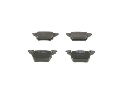 Brake Pad Set, disc brake -