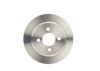 Brake Disc -