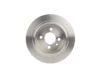 Brake Disc -
