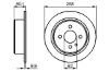 Brake Disc -