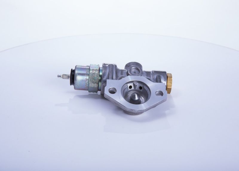 Fuel Pressure Regulator -