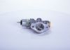 Fuel Pressure Regulator -