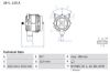 Alternator -
