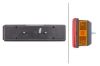 Tail Light Assembly -