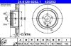 Brake Disc -