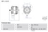 Alternator -