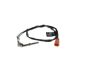 Sensor, exhaust gas temperature -