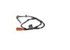 Sensor, exhaust gas temperature -
