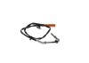 Sensor, exhaust gas temperature -