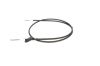 Cable Pull, parking brake -