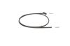 Cable Pull, parking brake -
