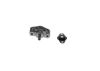 Injection Unit, soot/particulate filter regeneration -