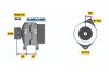 Alternator -