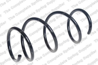 Suspension Spring esim. Mercedes