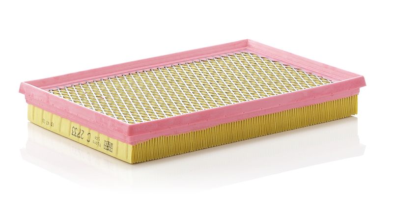 Air Filter Kia Sportage 1