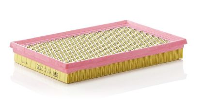 Air Filter Kia Sportage 1