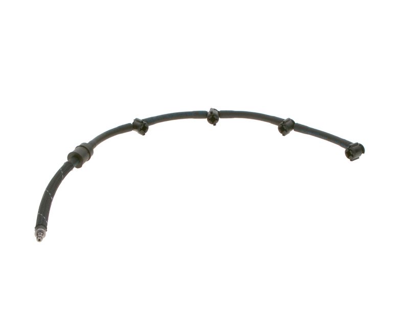 Hose, fuel overflow -