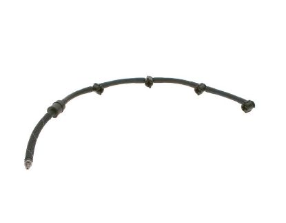 Hose, fuel overflow -