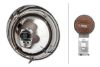 Headlight -