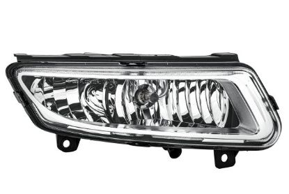 Front Fog Light -