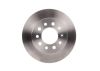 Brake Disc -