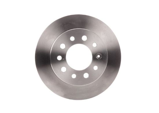 Brake Disc -