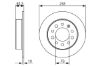 Brake Disc -