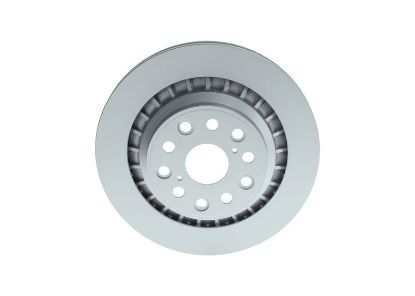 Brake Disc -