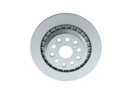 Brake Disc -