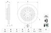 Brake Disc -