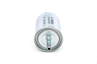 Fuel Filter -